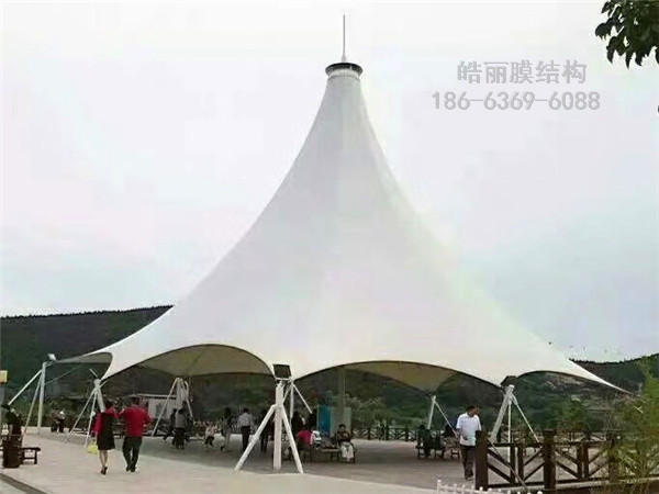 景观膜结构6