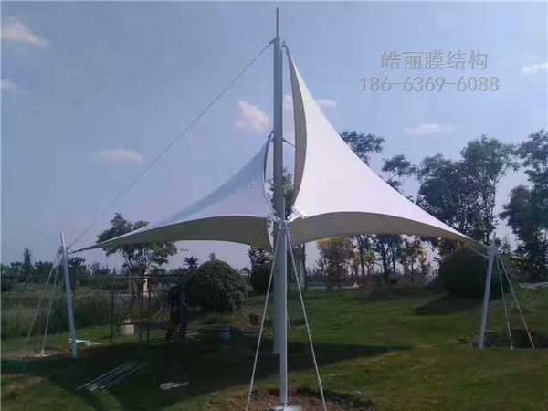 景观膜结构4